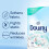 Downy Fabric Softener Dryer Sheets, Cool Cotton, 240 Count 3