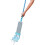 Spontex Easy System Max+ Floor Mop | Microfibre Flat Mop with Integrated Wringing System | Cleans Laminate, Wood & Tile Flooring 5