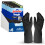 Spontex Tough Gloves Medium 1