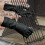 Spontex Tough Gloves Medium 4