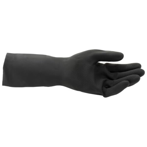 Spontex Tough Gloves Medium 2