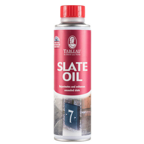 TABLEAU SLATE OIL 250ML