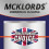 McKLords Dishwasher Rinse Aid, 5 Litre, Blue 4
