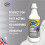 Zep Commercial Sticky Stuff Remover 5