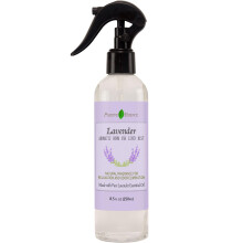 Lavender Pillow Spray - Natural Sleep Spray Infused with Pure Lavender Essential Oil for Restful Nights