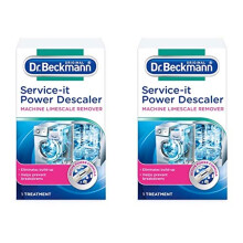 Dr. Beckmann Power Descaler, 2 x 50