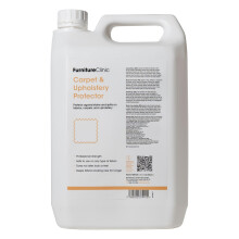Furniture Clinic Carpet & Upholstery Protector Spray- Repels All Stains and Water - Fabric Protector Spray for Upholstery, Carpets, Sofas, Car Seats,