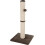 Kerbl Cat Opal Maxi Scratching Post, 39 x 39 x 78 cm 1