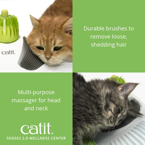 Catit Catit Senses Wellness Centre,Green 2