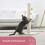 Kerbl Opal-Maxi Scratching Post, 78 cm, Beige 2