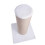 Petface Big Boy Cat Scratcher, Cream 2