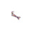 Yeowww Yeowww Pollock Fish Cat Toy, for All Breed Sizes 3