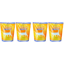 Pettex Silica Cat Litter 3.8litre, clear