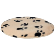 SnuggleSafe Microwave Wireless Heatpad for Pets with Fleece Cover