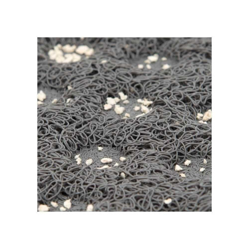 Catit Catit Litter Mat Large 60 x 90 cm,Gray 1