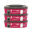 LitterLocker Fashion refills, 3-pack 1