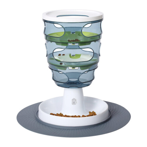 Catit Catit Senses Food Maze