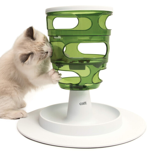 Catit Catit Senses Food Tree