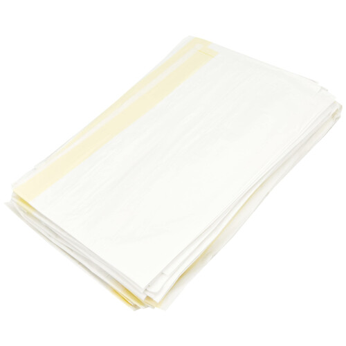 Petface Cat Litter Tray Drawstring Liners, 50 Large Liners 2