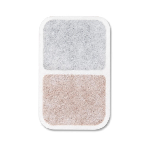 Catit Catit AiRSiFT Dual Action Pads 6pk 2