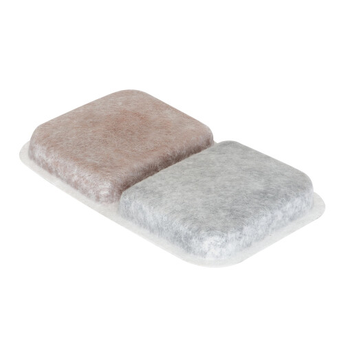 Catit Catit AiRSiFT Dual Action Pads 6pk 1