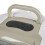 Petface Hooded Corner Cat Litter Tray 3