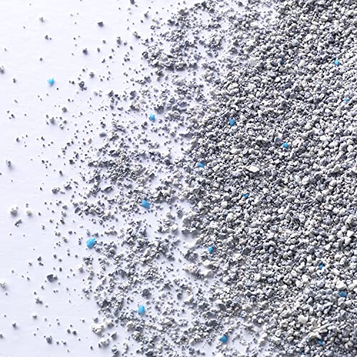 Ever Clean Ever Clean Clumping Cat Litter, Extra Strong Scented 20L 2