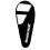 BABOLAT COVER EXPERT Racket cover - Black - (Negro), UNIQ 1