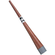 Gunn & Moore GM Cricket Bat Rubber Grip Applicator, Wooden Cone Shaped, Easy Fitting