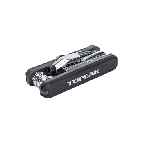 Topeak Hexus X Multi Tool, Black 1