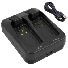 Charger for SRAM etap AXS Reverb Derailleur Battery