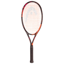 HEAD Radical Junior 26 Racquet, Black