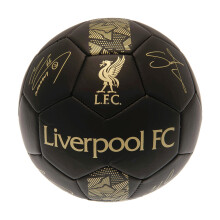 Team Merchandise Phantom Signature Football