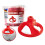 NIVILLI Spinny Levelling System, 100x Spinny caps/Draw Hoods. Laying Aid, Pull Tabs, Thread Tabs, Tile Tool, Tile Laying Aid, Tile Levelling System? 1