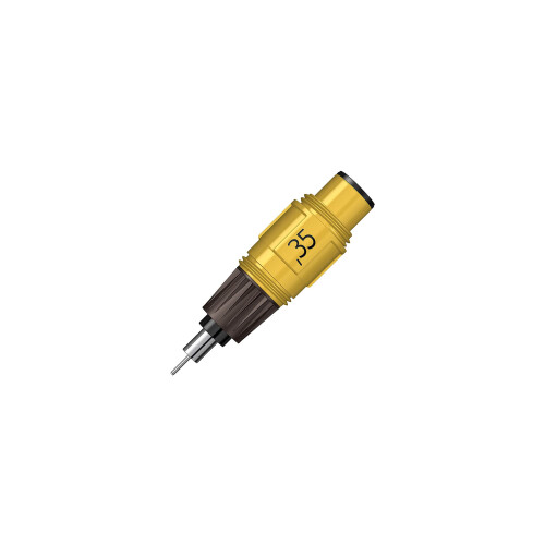 rOtring Isograph Technical Drawing Pen Replacement Nib | 0.35 mm