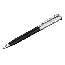Mercedes Benz Classic Ballpoint Pen (Black)