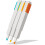 LEGO 3 Pack Highlighter 5