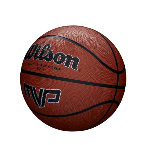 Wilson Wilson MVP Basketball 2