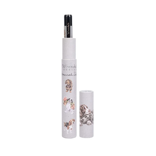 Wrendale Wrendale Designs - 'A Dog's Life' Pen 1