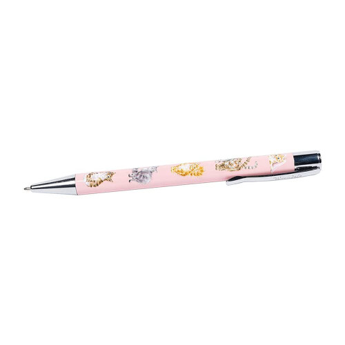 Wrendale Wrendale Designs - 'Feline Friends ' Pen 2