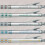 Pentel Pentel Graph Gear 1000 Mechanical Drafting Pencil 0.9mm Yellow (PG1019) 3
