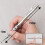 Pentel Pentel Graph Gear 1000 Mechanical Drafting Pencil 0.9mm Yellow (PG1019) 2