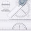 Preciva A3 Drawing Board, A3Drawing Table, Multi-function Technical Drafting Tables Metric System 51 * 36.5cm with Parallel Motion Accessories, 2