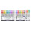 Mildliner Double Ended Creative Marker Bundle, 30 Count 1