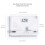 Preciva A3 Drawing Board, A3Drawing Table, Multi-function Technical Drafting Tables Metric System 51 * 36.5cm with Parallel Motion Accessories, 5