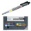 Pentel Pentel Pencil Lead Holder and Lead Set, Multi 8 Set (PH802ST) 1