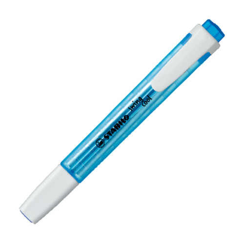 STABILO swing cool - Highlighter - Pack of 8 - Assorted Colours 1