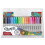 Sharpie Sharpie Permanent Marker Set | Exclusive Colour Assortment | Fine Point | 20 Count 4