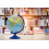 Exerz 30CM Educational World Globe Swivel Rotating Globe - Diameter 30cm 5