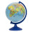Exerz 30CM Educational World Globe Swivel Rotating Globe - Diameter 30cm 1